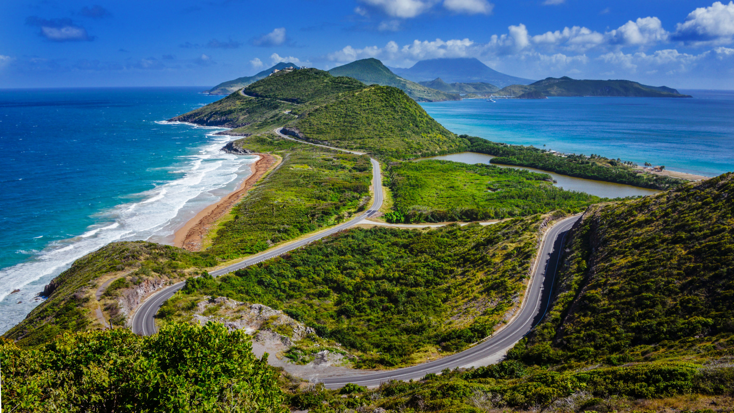 UN - 141 The Saint Kitts and Nevis Encyclopedia of Peacemaking